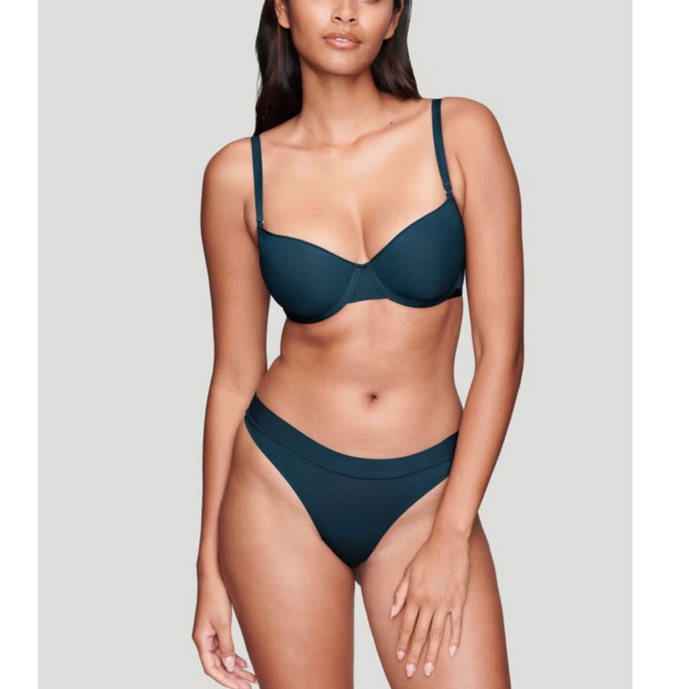 CUUP Demi underwire bra
